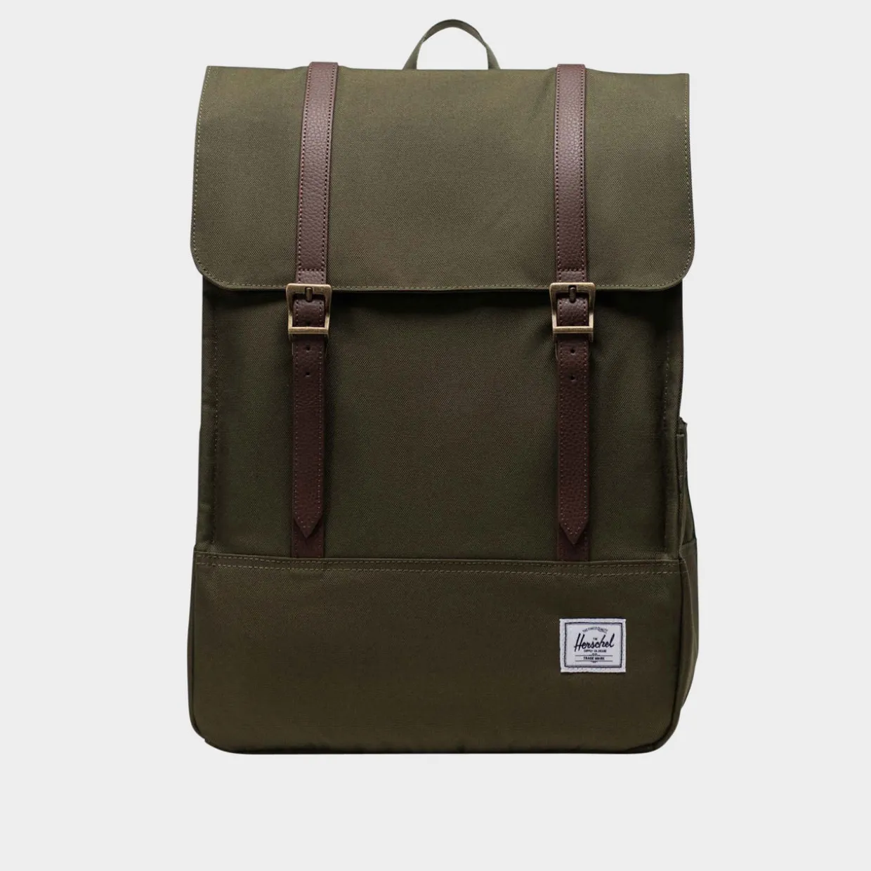 Survey Backpack