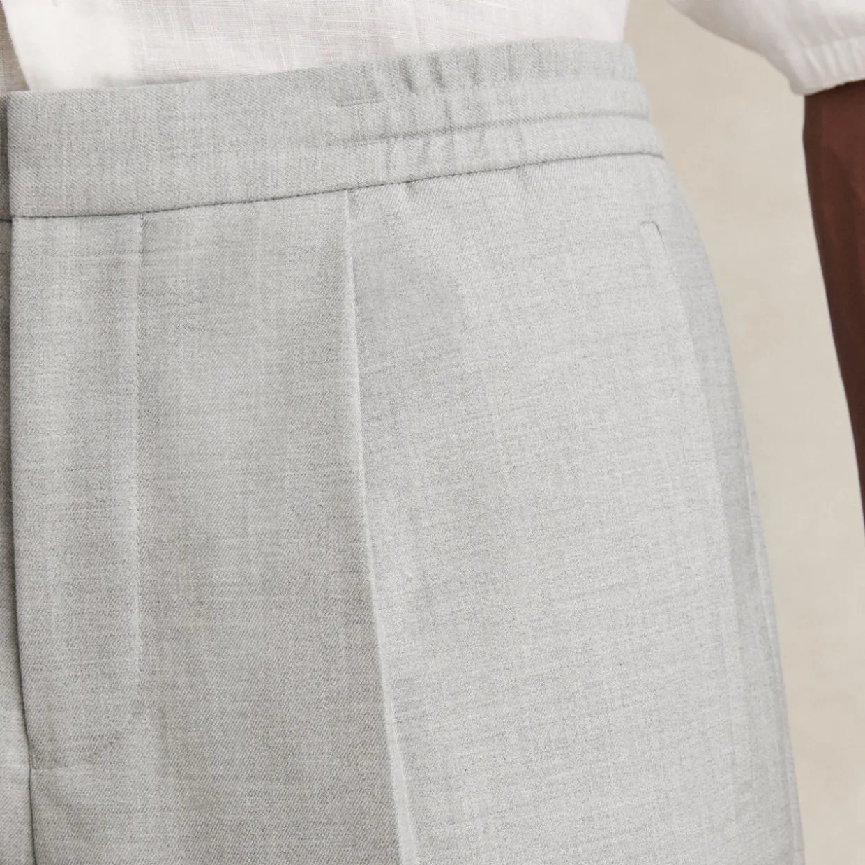 Sussex Stretch Shorts