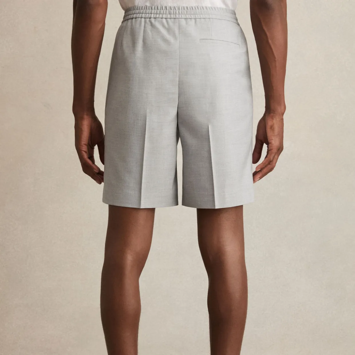 Sussex Stretch Shorts
