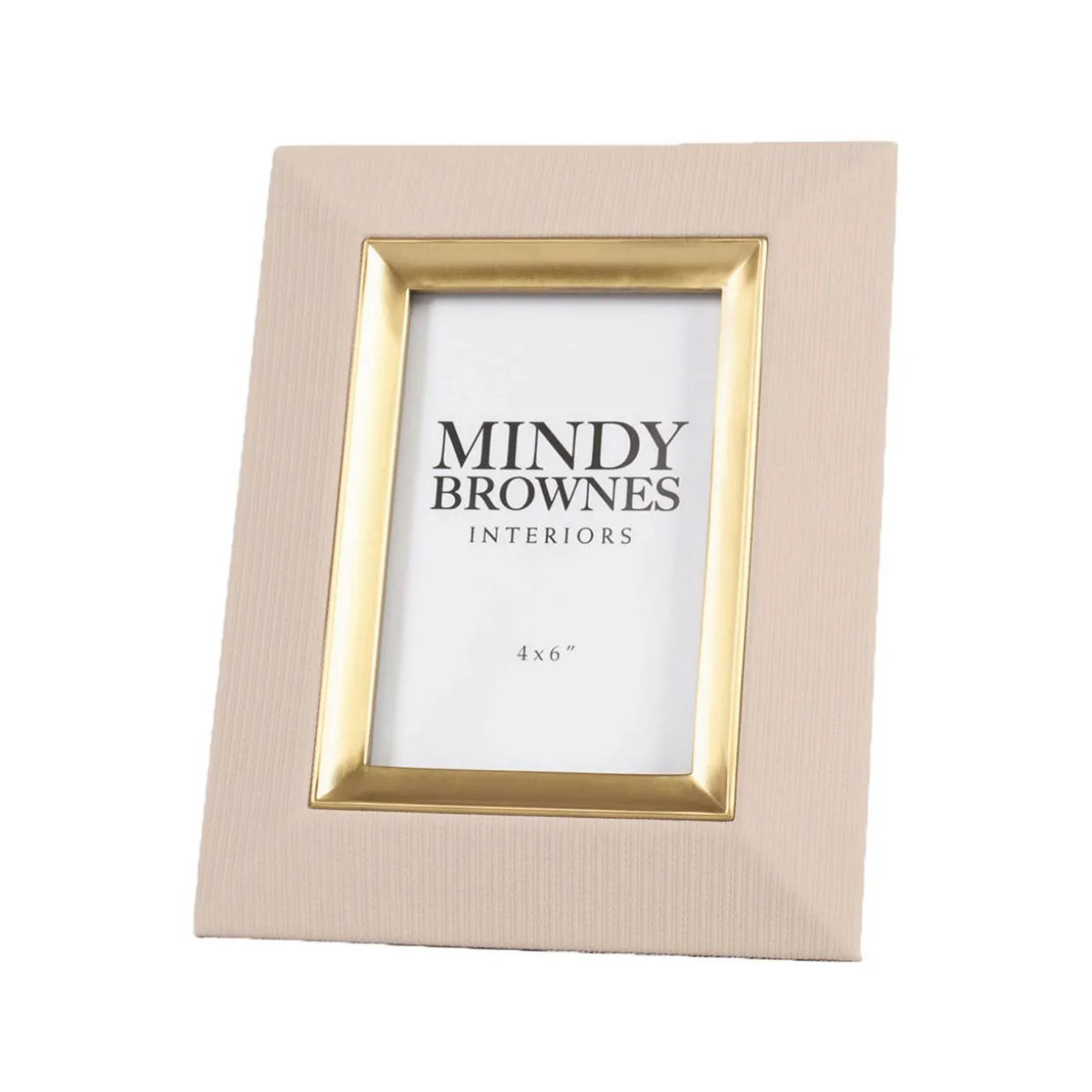 Sutera Photo Frame 4 x 6in