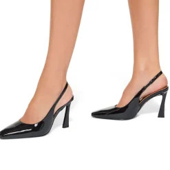 Sweetie Sling-Back Heels