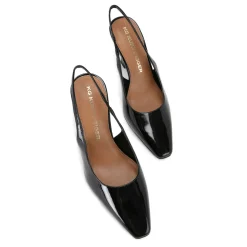 Sweetie Sling-Back Heels