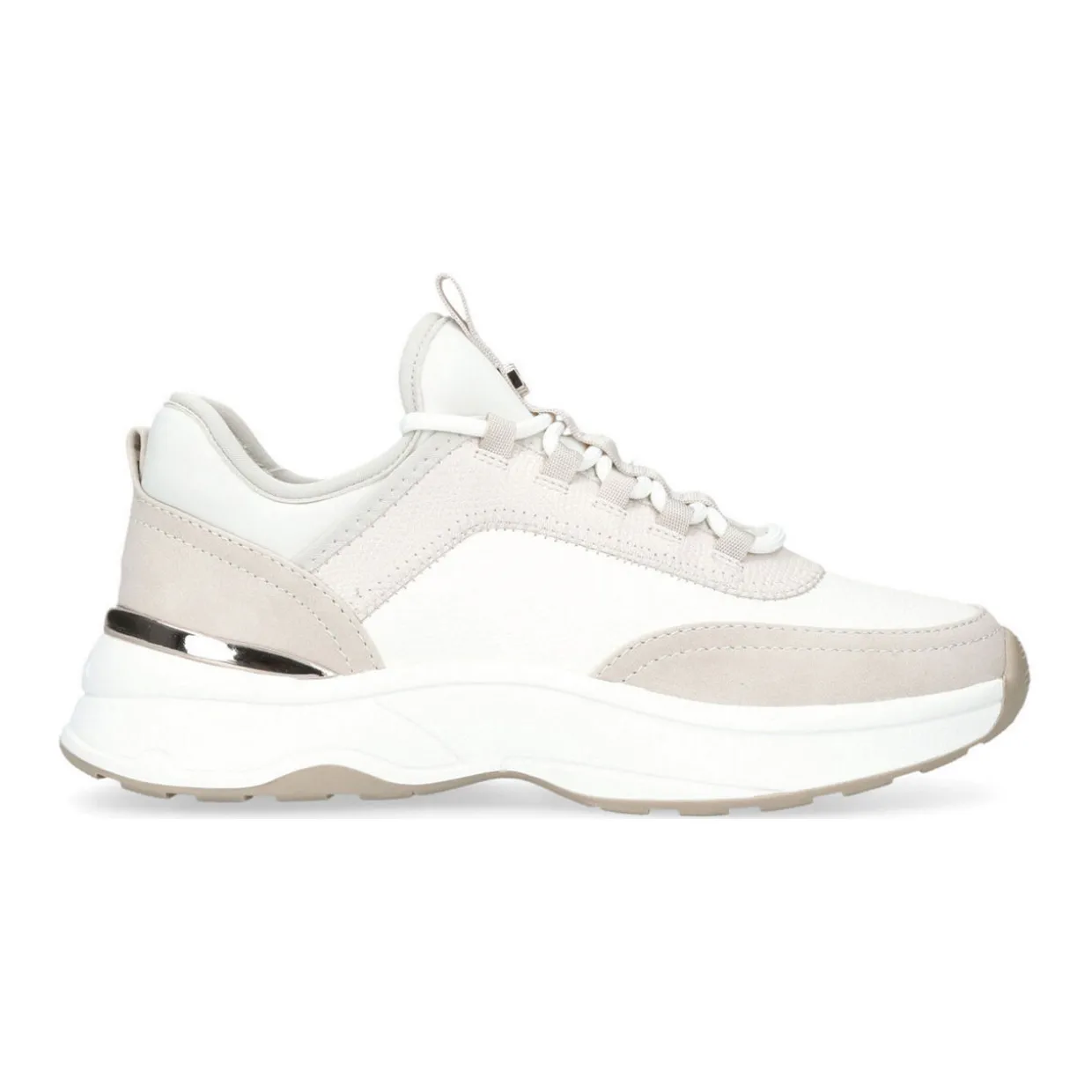 Swift Lace-Up Trainers