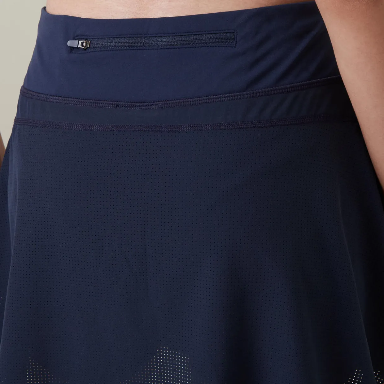 Swift Running Skort