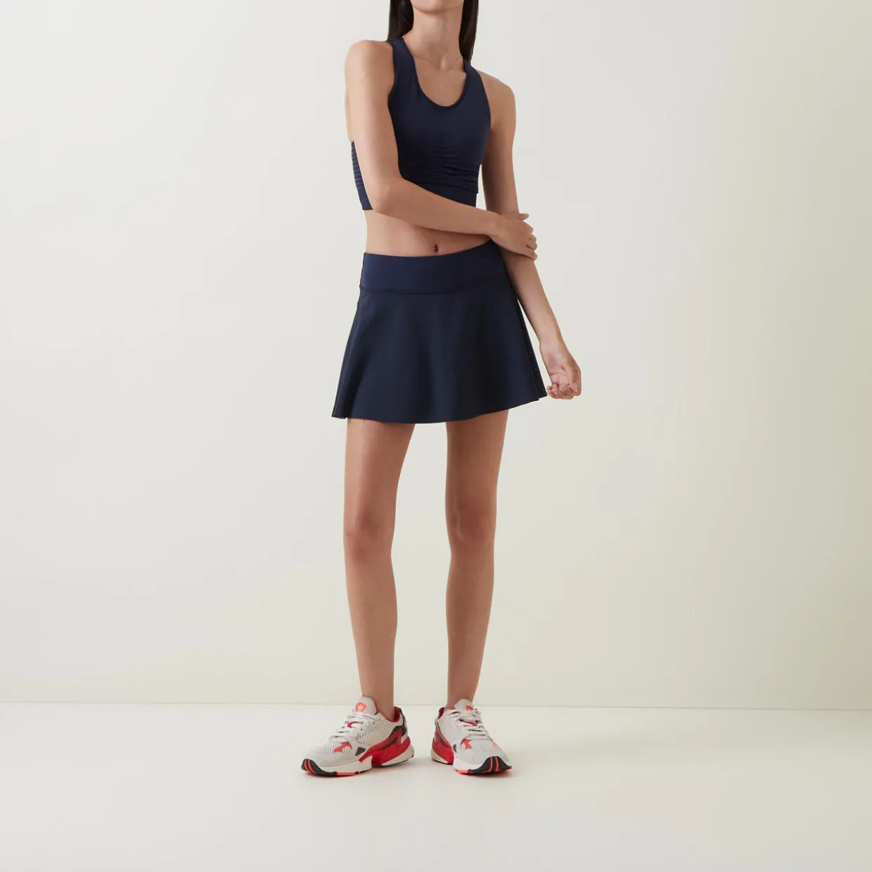 Swift Running Skort