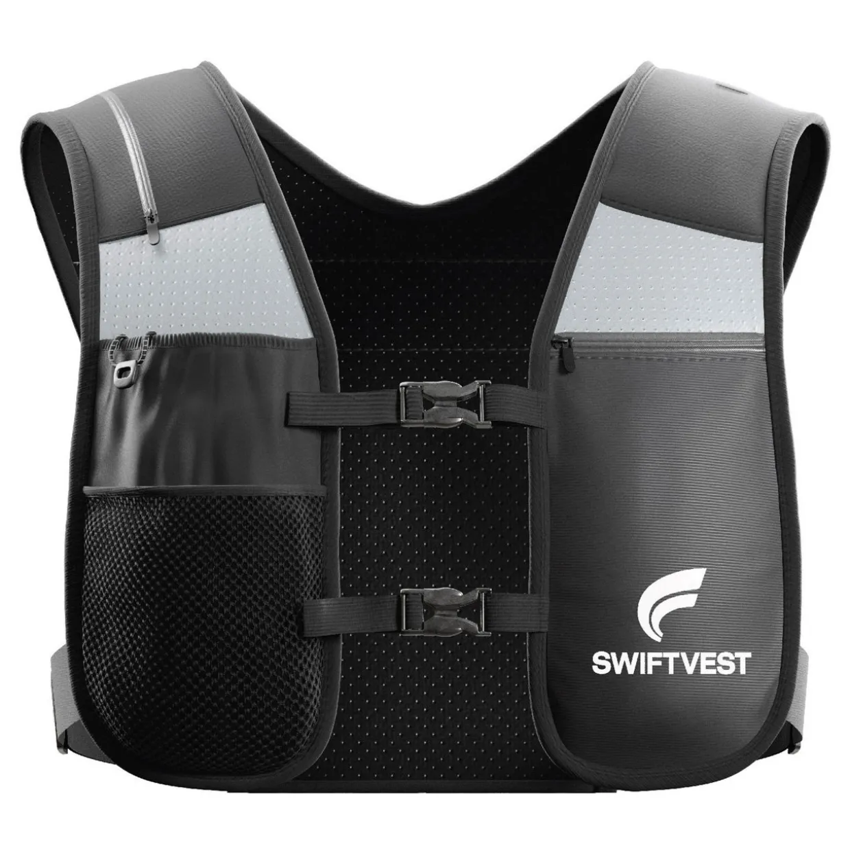 SwiftVest Running Vest