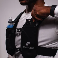 SwiftVest Running Vest