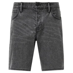 Switch Denim Shorts