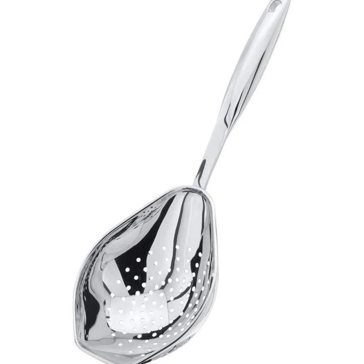 SY64 Preium Scoop Colander 12 Cm