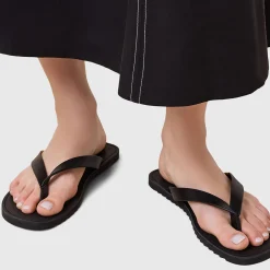 Sydney Flat Sandals