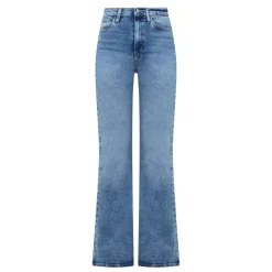 Sylvia Flared Leg Jeans
