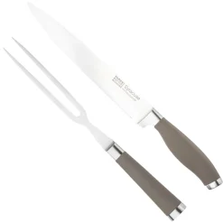 Syracu Two-Piece Carving Set