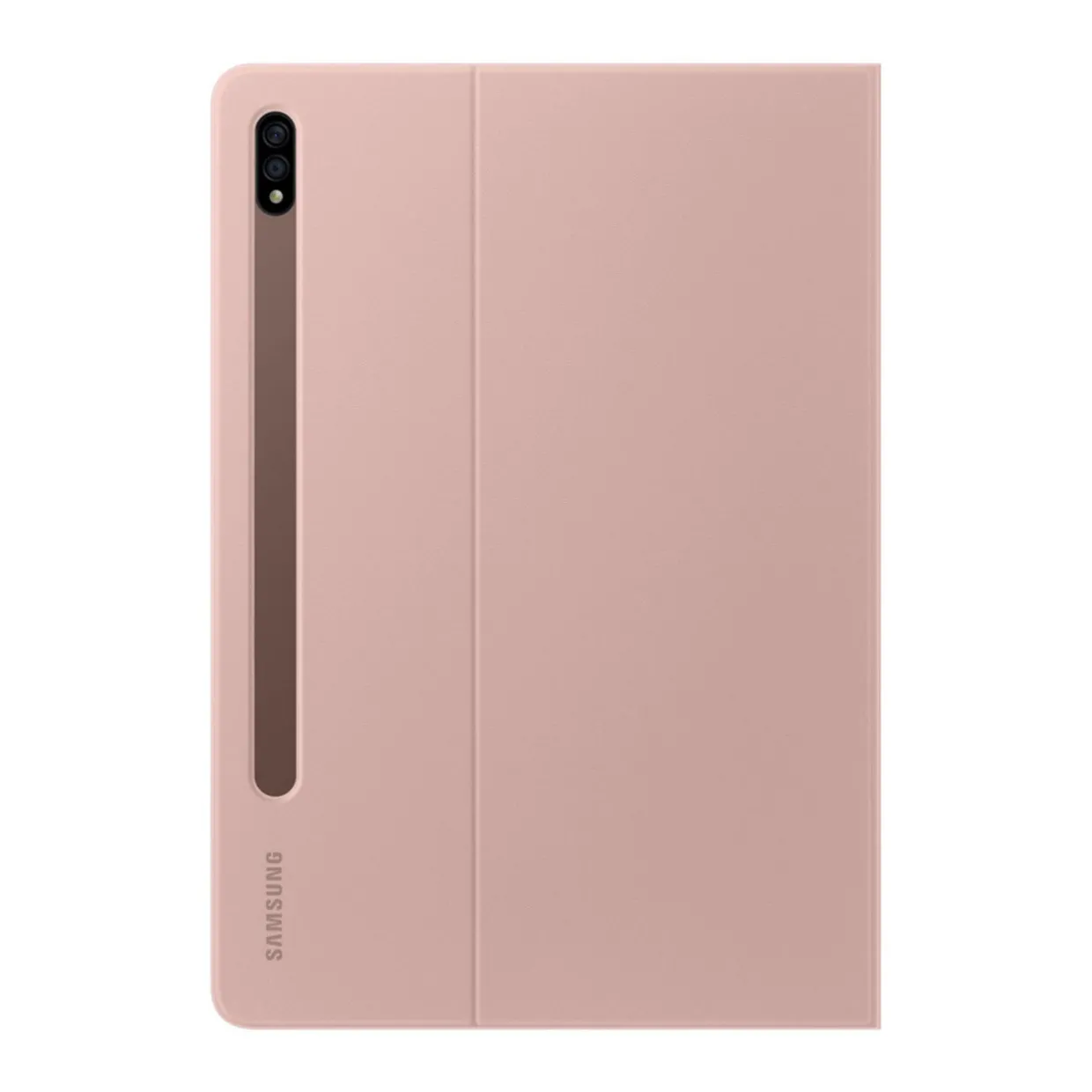 Tab S7 Book Cover
