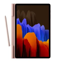 Tab S7 Book Cover