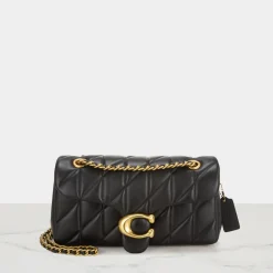 Tabby 26 Quilted Shoulder Bag
