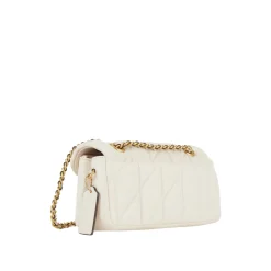 Tabby 20 Quilted Shoulder Bag