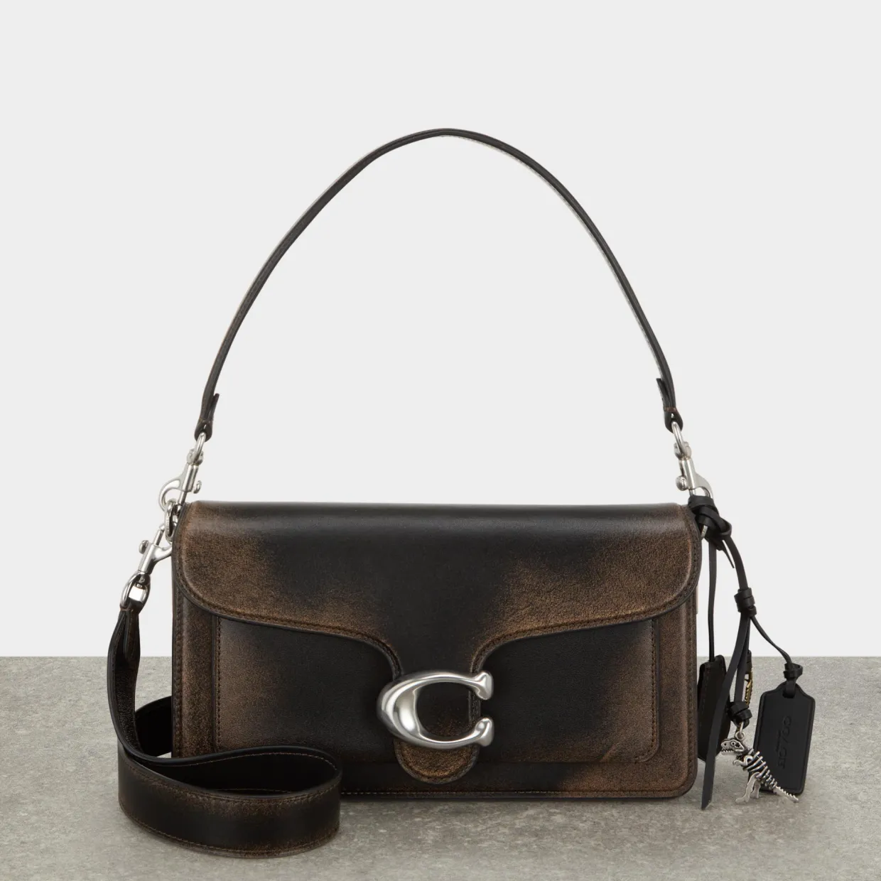 Tabby 26 Shoulder Bag