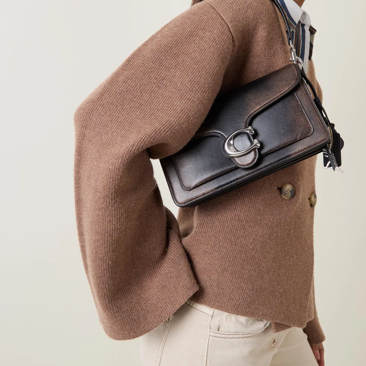 Tabby 26 Shoulder Bag