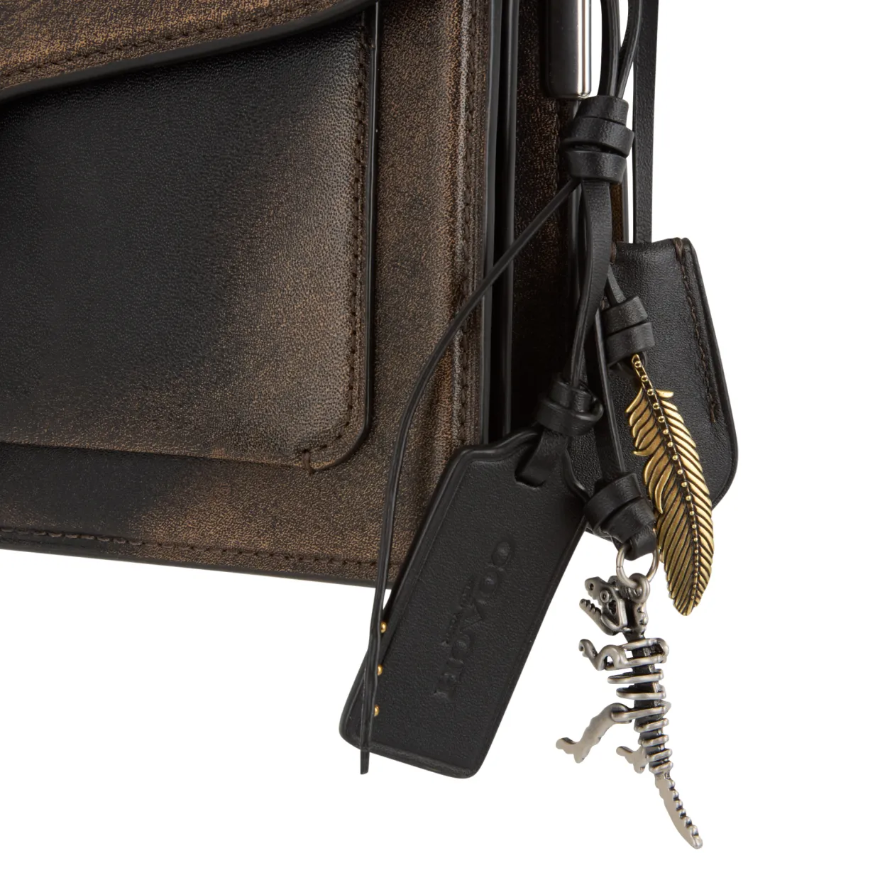 Tabby 26 Shoulder Bag