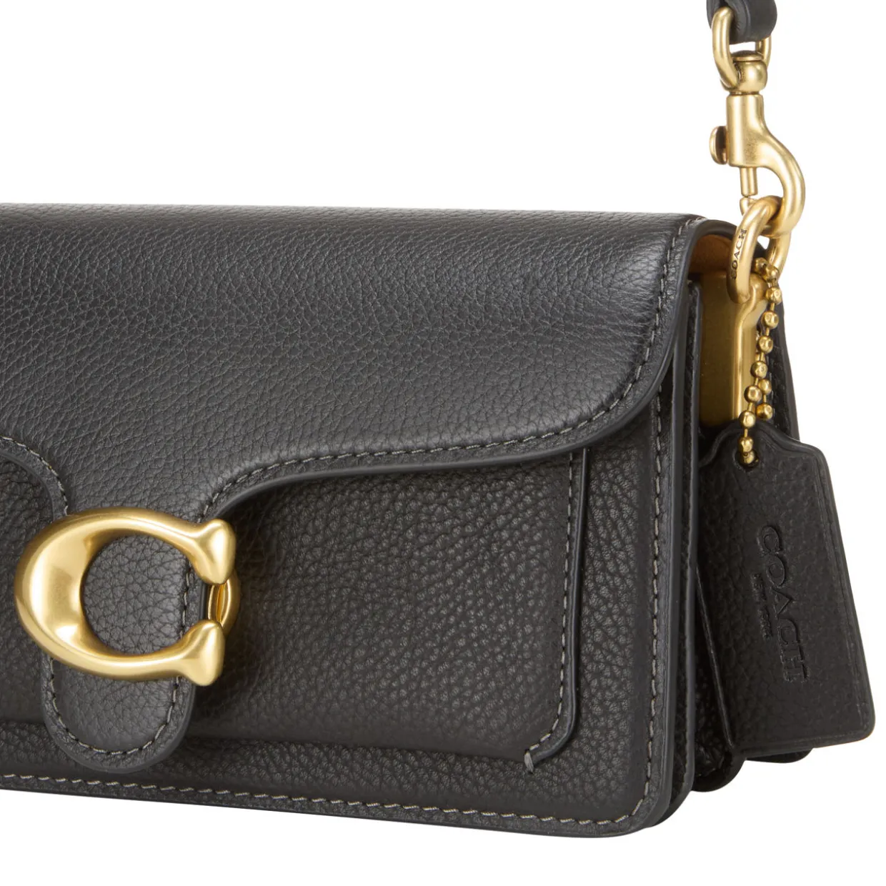 Tabby 20 Shoulder Bag