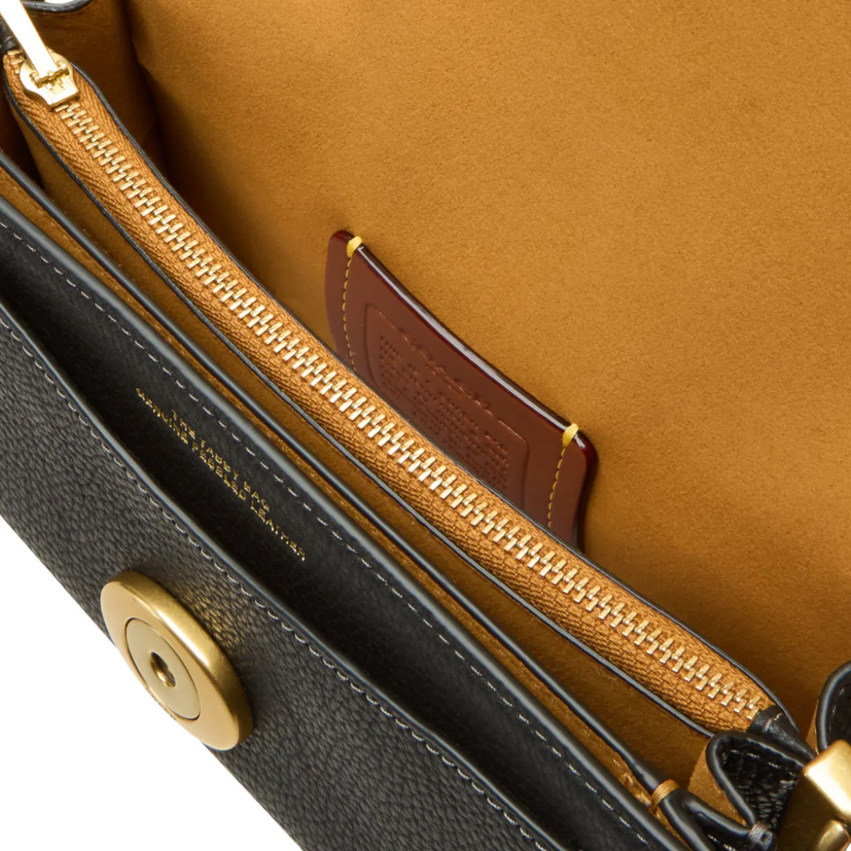 Tabby 20 Shoulder Bag
