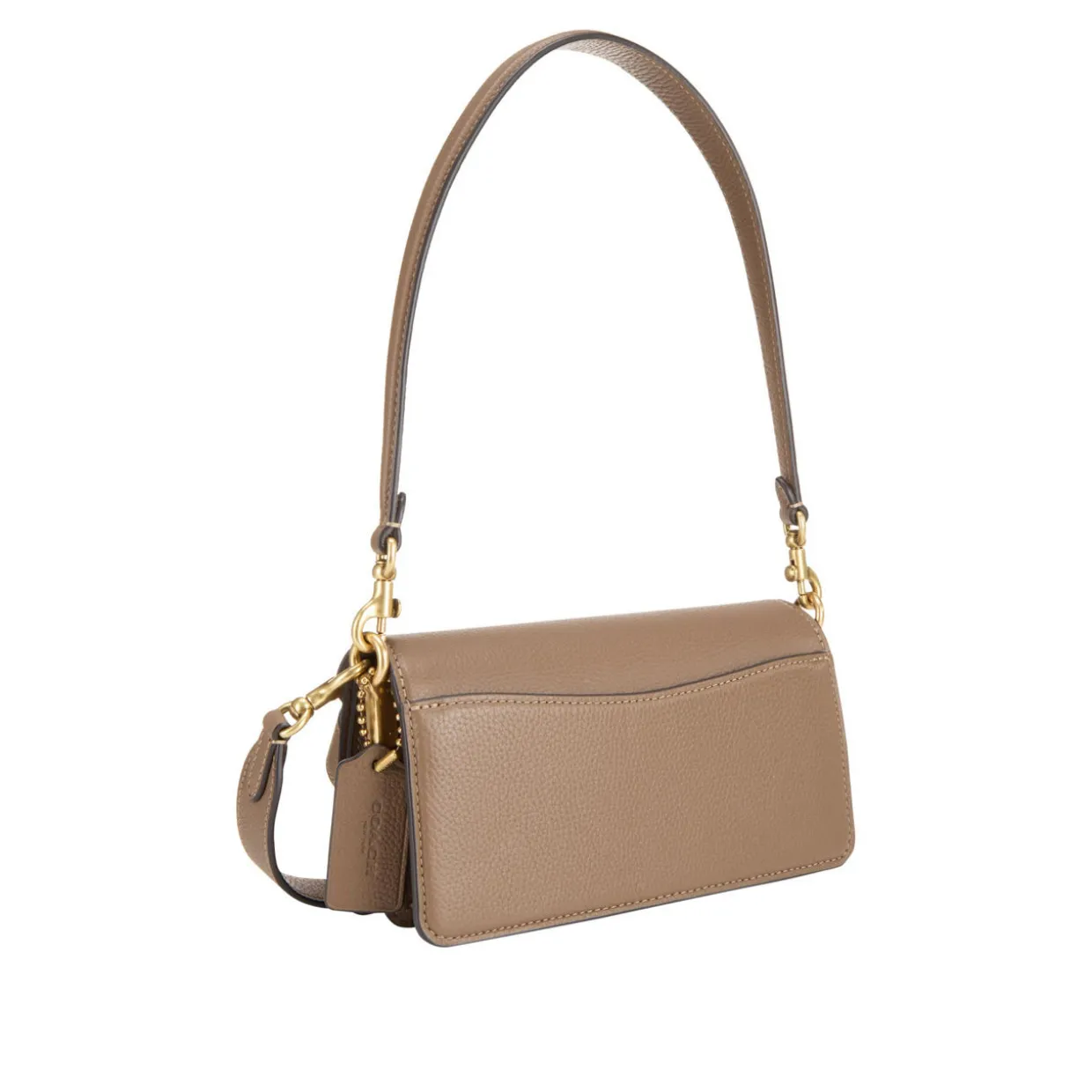Tabby 20 Shoulder Bag