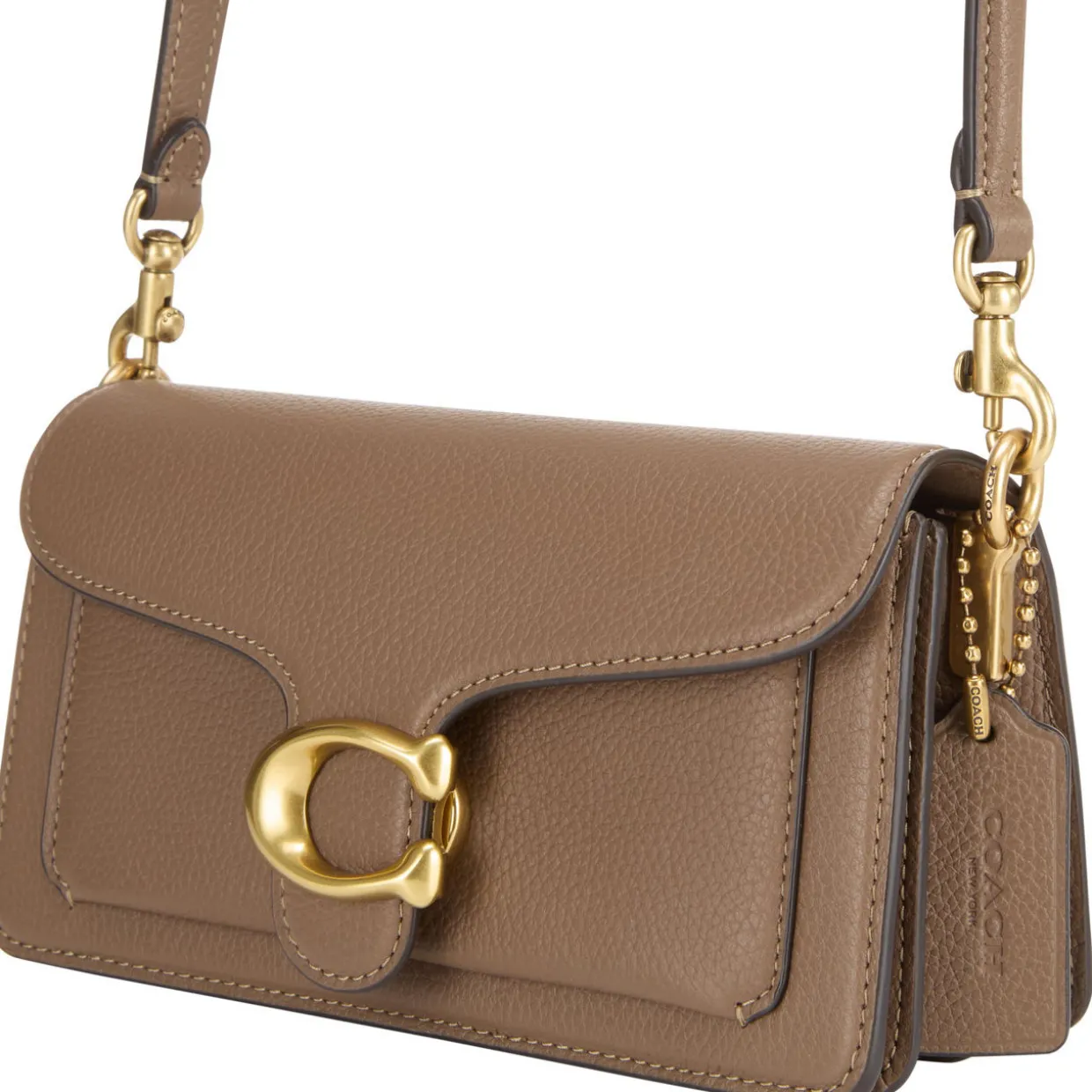 Tabby 20 Shoulder Bag