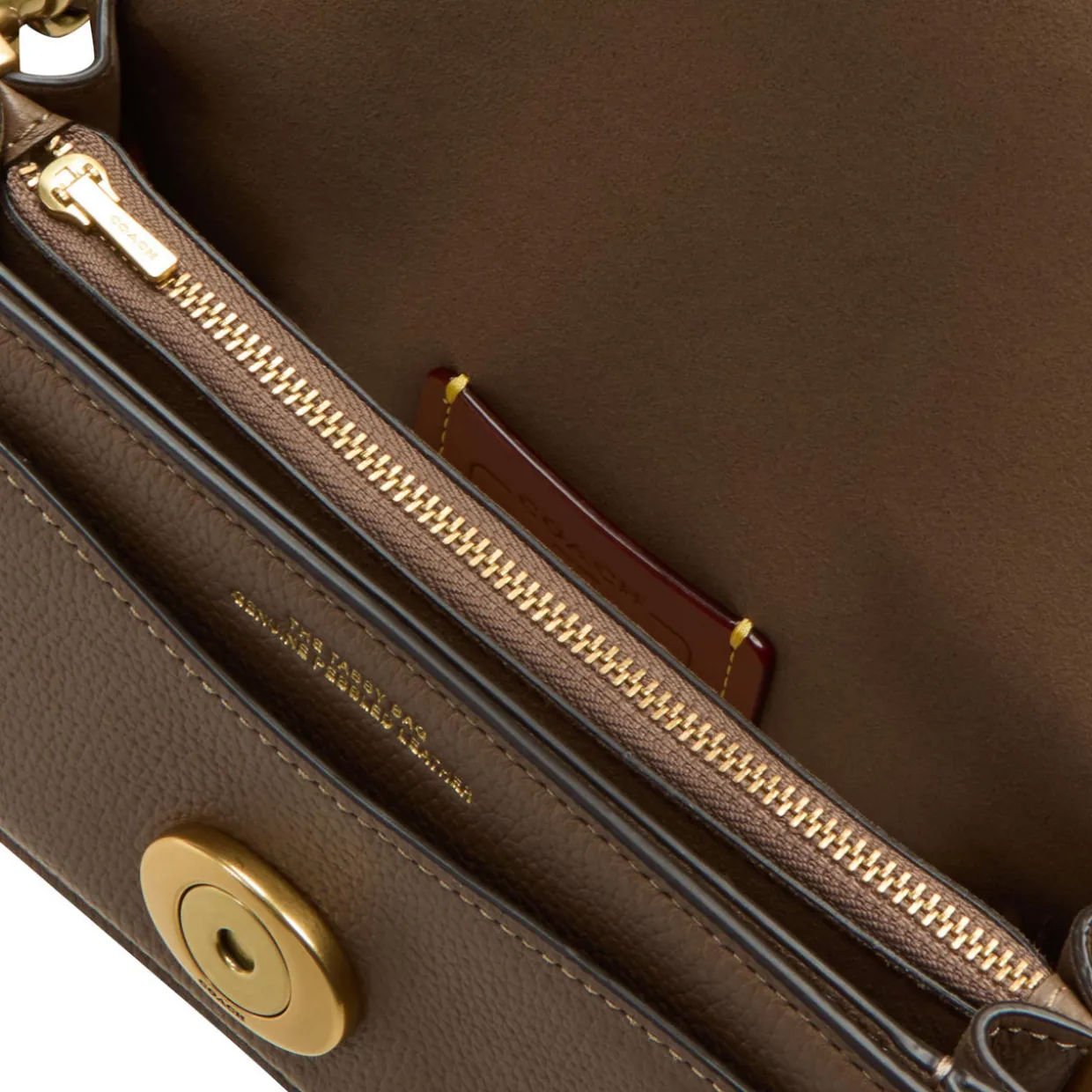 Tabby 20 Shoulder Bag