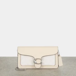 Tabby Chain Strap Crossbody Bag