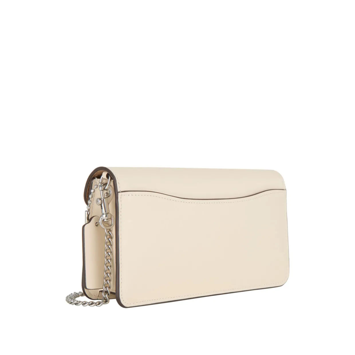 Tabby Chain Strap Crossbody Bag