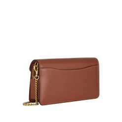 Tabby Chain Strap Crossbody Bag