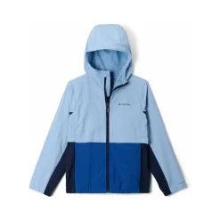 Tabor Trailâ„¢ Hooded Windbreaker