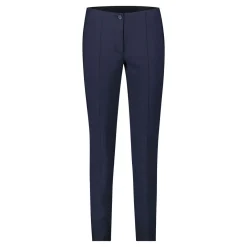 Tailored Straight Leg Trousers