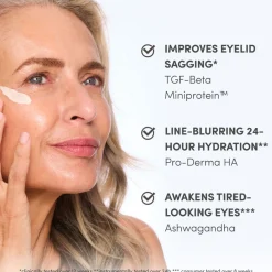 Take Back Time Eye Cream