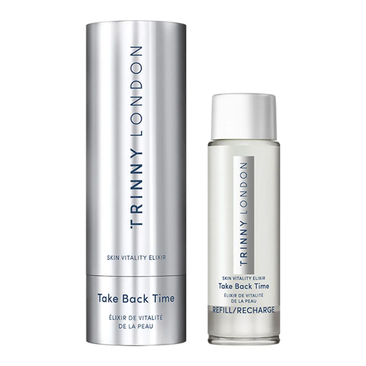 Take Back Time Skin Vitality Elixir