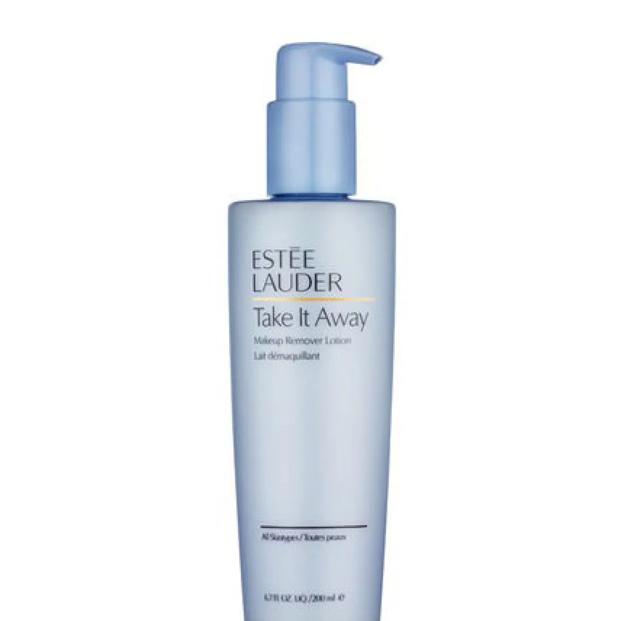 Take It Away Makeup Remover Lotion