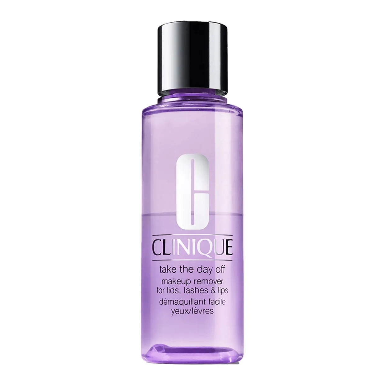 Take The Day Off Makeup Remover For Lids, Lashes & Lips
