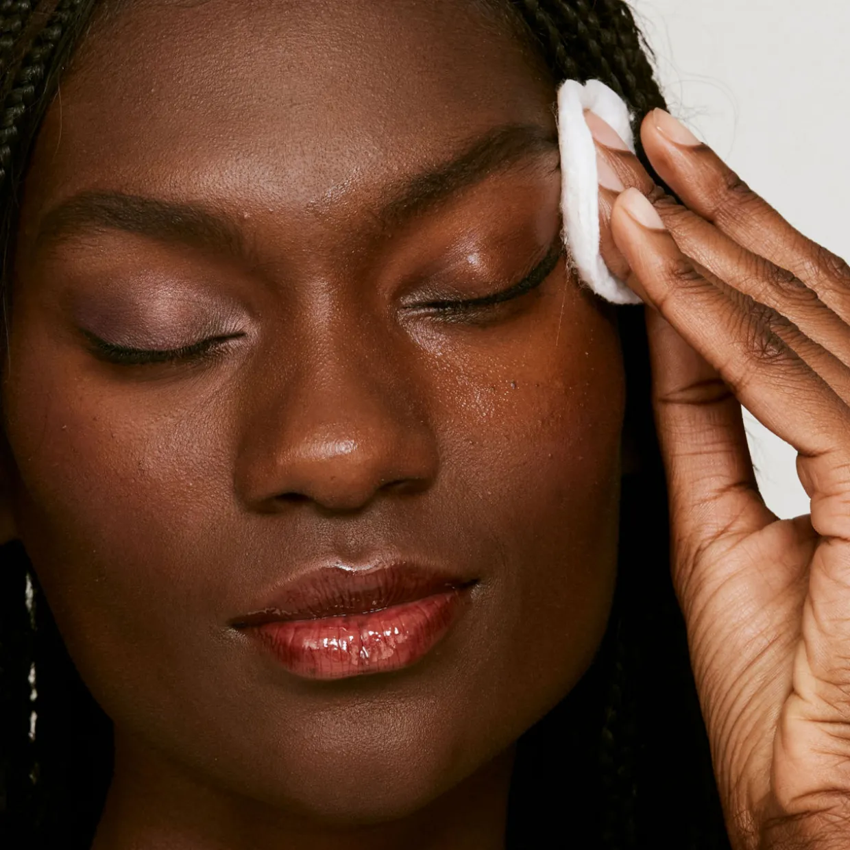 Take The Day Off Makeup Remover For Lids, Lashes & Lips