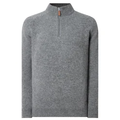 Talder Half-Zip Sweater