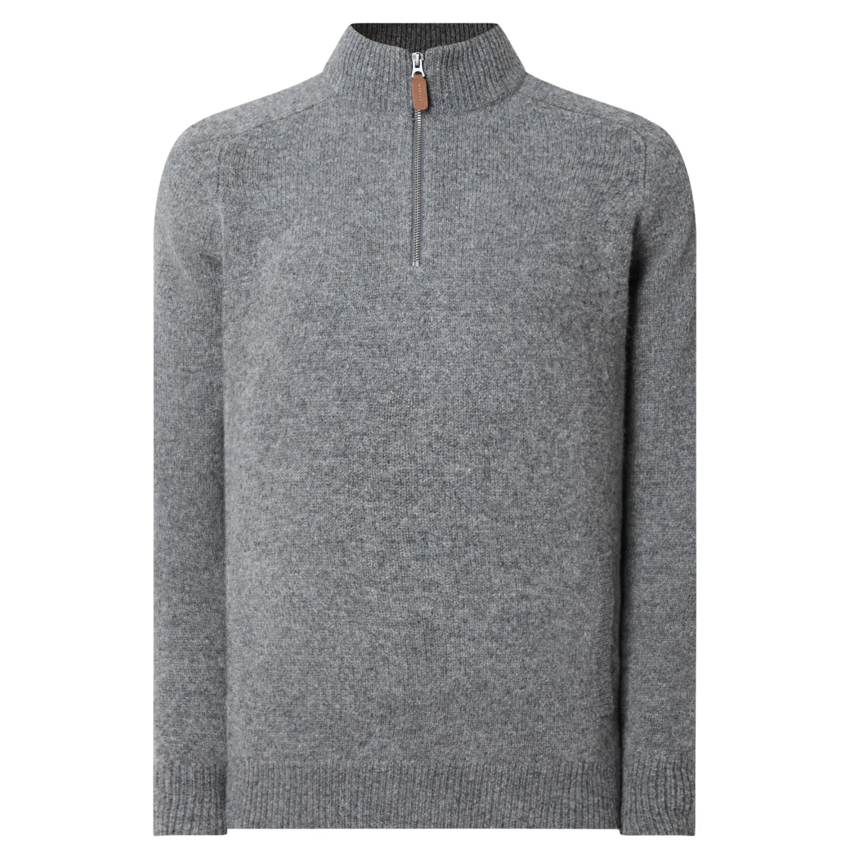 Talder Half-Zip Sweater