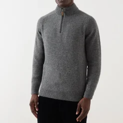 Talder Half-Zip Sweater