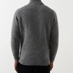 Talder Half-Zip Sweater