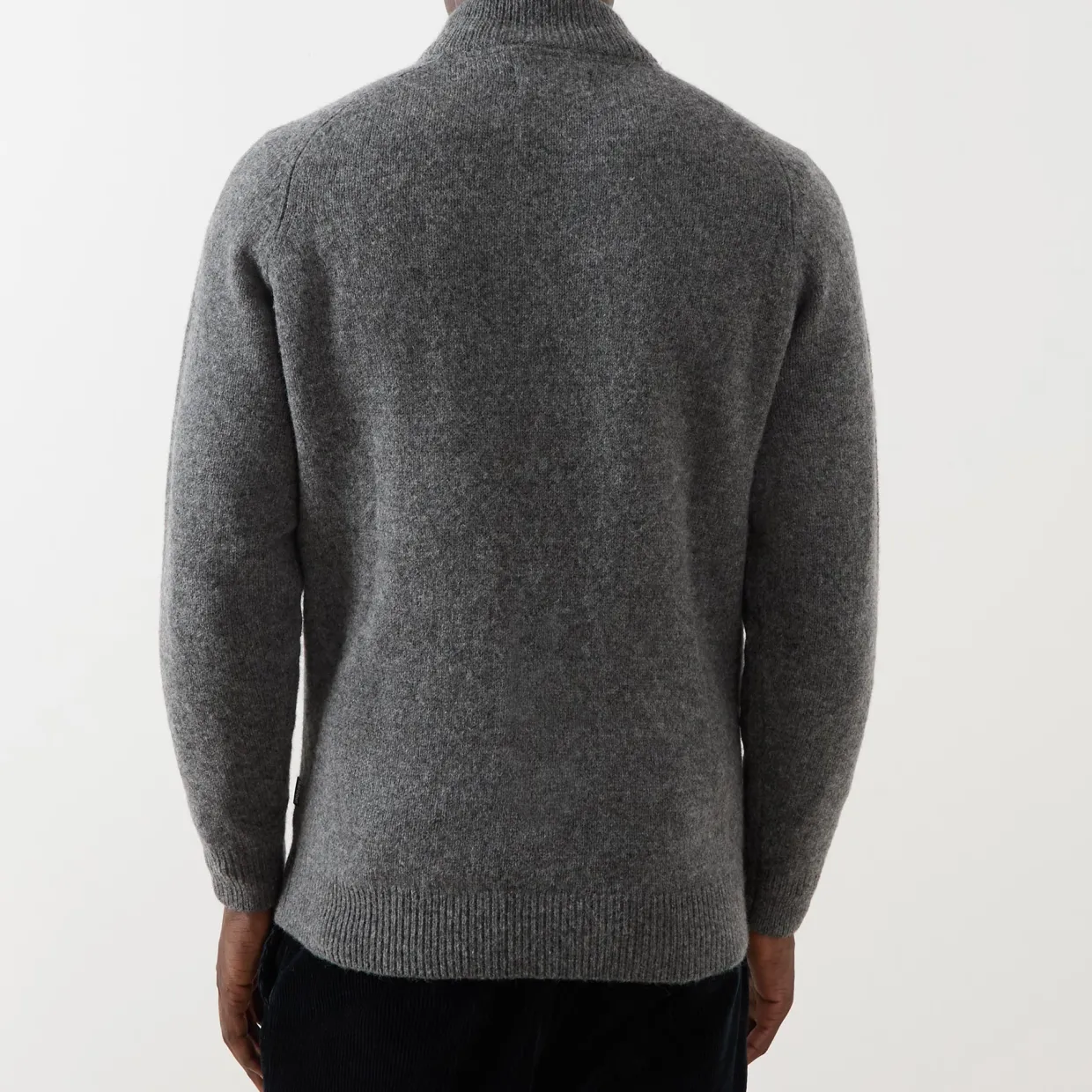 Talder Half-Zip Sweater