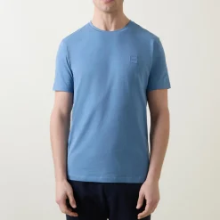 Tales Logo Patch T-Shirt