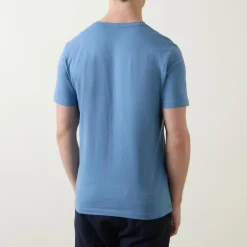 Tales Logo Patch T-Shirt