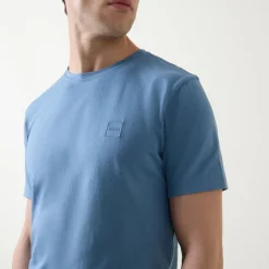 Tales Logo Patch T-Shirt