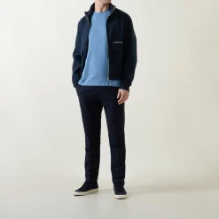 Tales Logo Patch T-Shirt