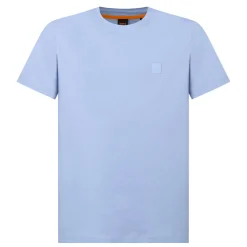 Tales Logo Patch T-Shirt