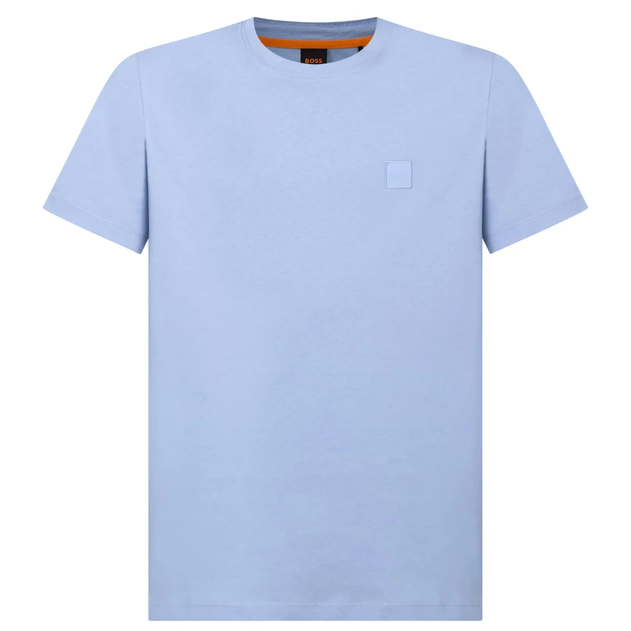 Tales Logo Patch T-Shirt