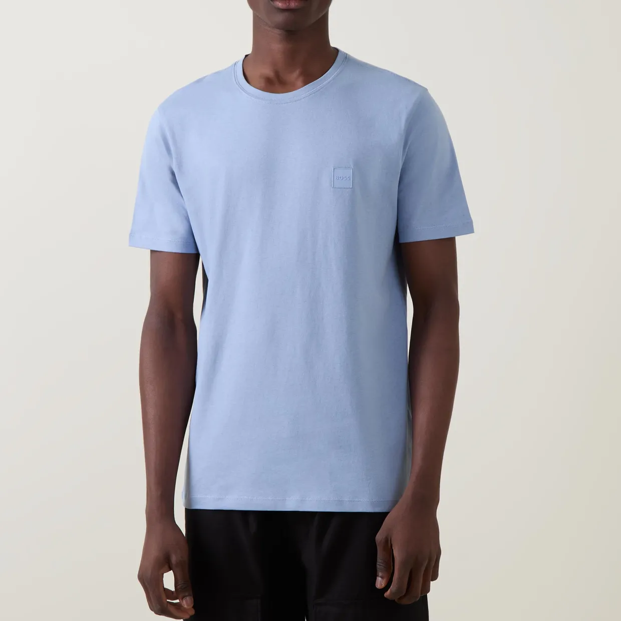 Tales Logo Patch T-Shirt